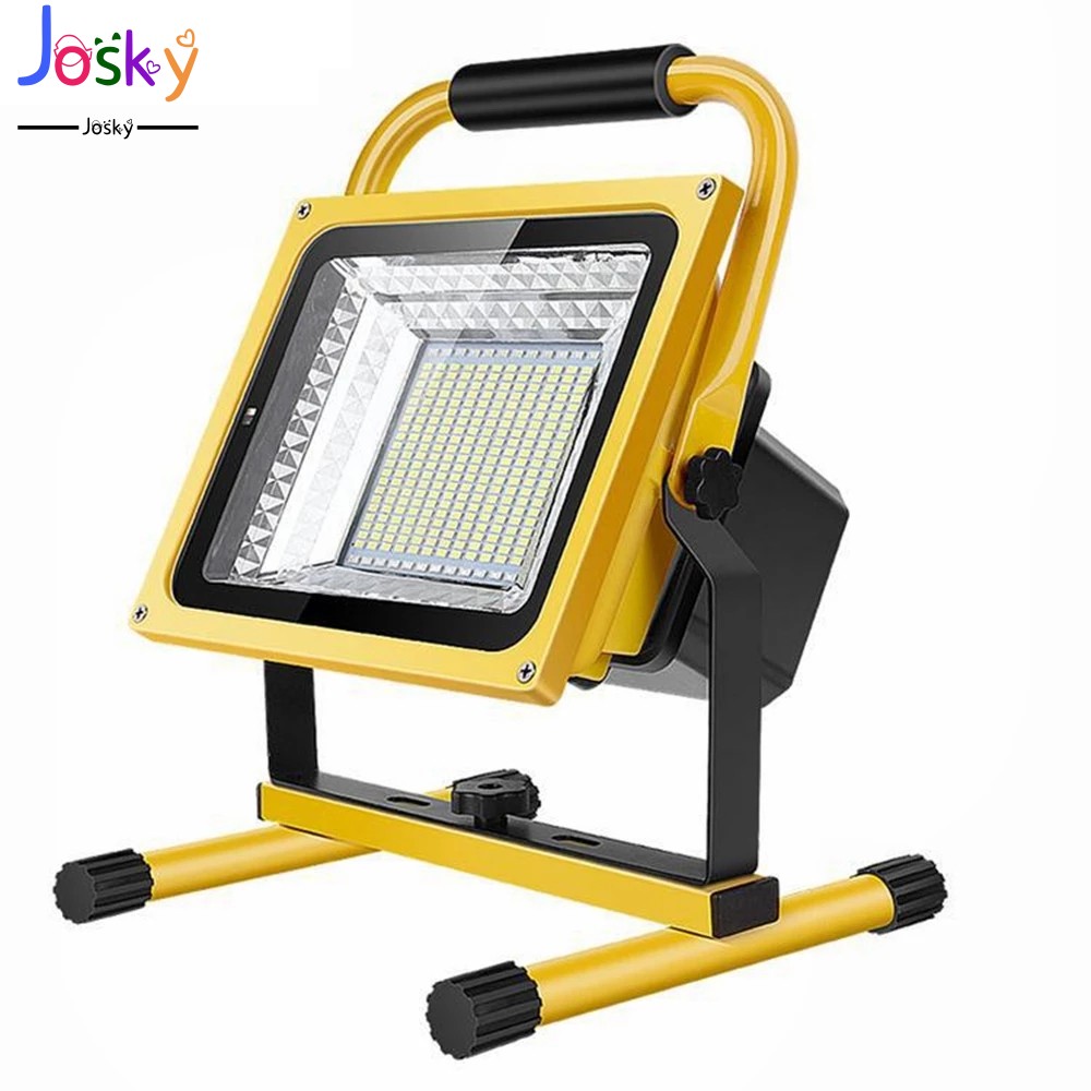 Power Outage Light - Mạnh Mẽ 100W LED Có Thể