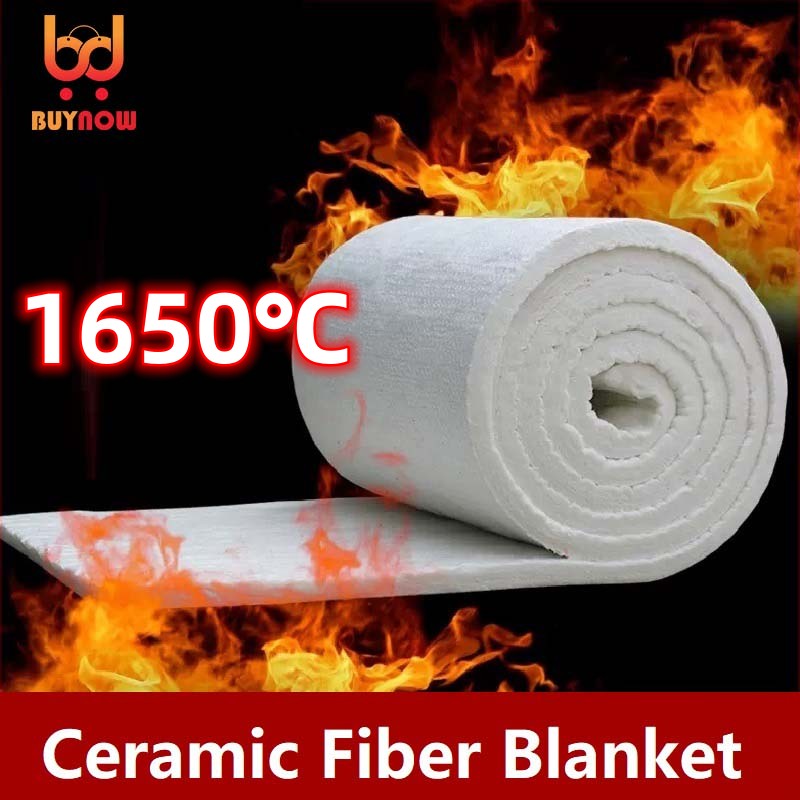 Fire Blanket Kitchen - Mới 1430 ℃ Chống Nhiệt Độ
