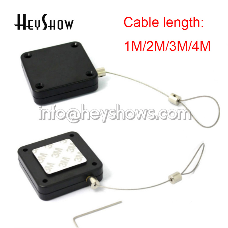 Security Chain Door - 10 Chiếc Vuông Kính Thiên Văn