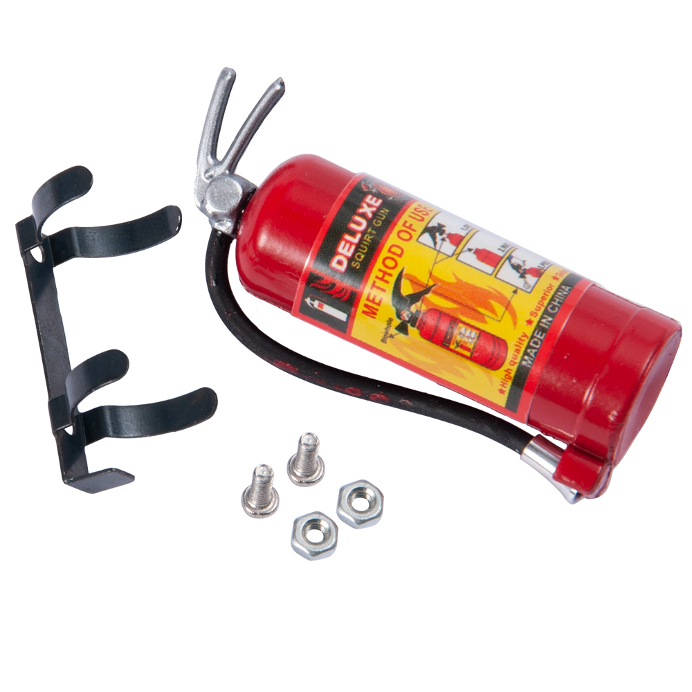 AXSPEED Mô Phỏng Bình Chữa Chá - đánh giá và giá Fire Extinguisher Small