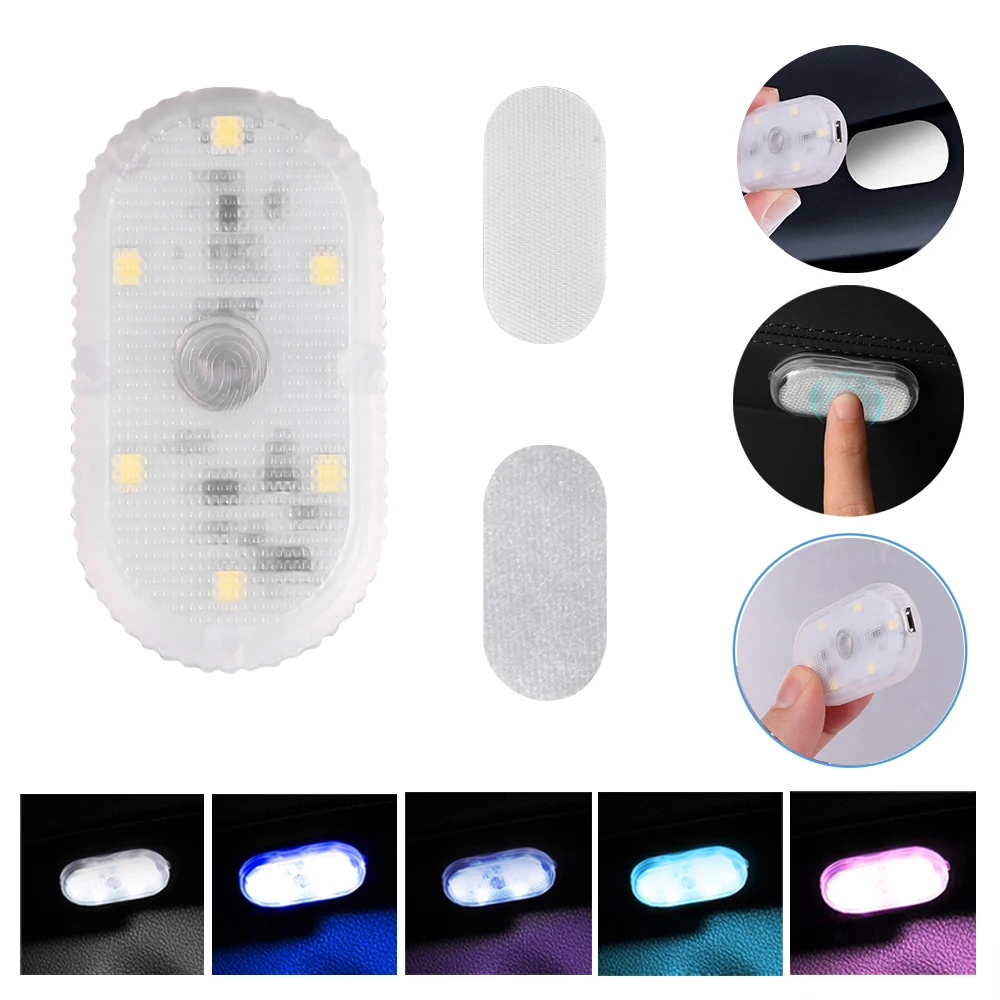 Car Interior LED Night Lightin - đánh giá và giá Emergency Exit Sign