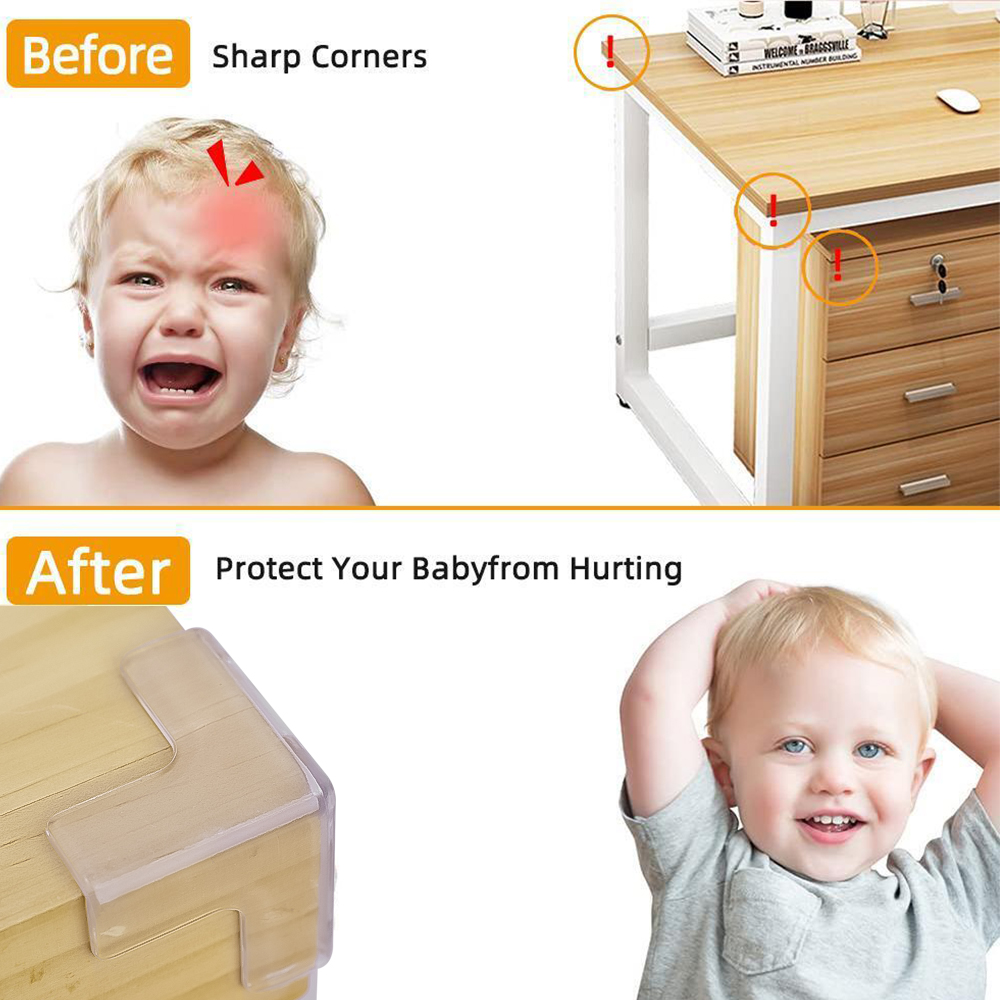 Baby Bump-proof Table Corner T - đánh giá và giá Outlet Cover Baby