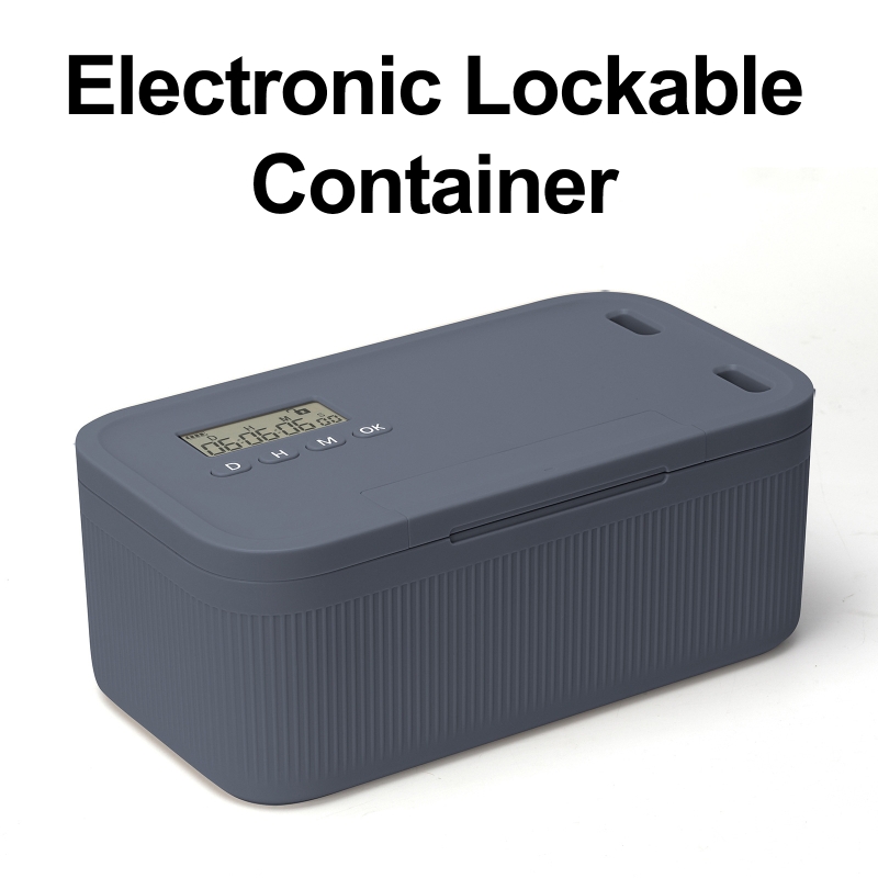 Timer Lock Boxes Electronic Lo - đánh giá và giá Medicine Cabinet Lock