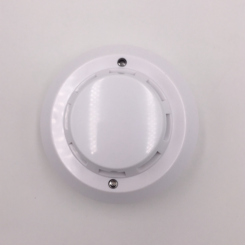 Fire Alarm 4 Wire Photoelectri - đánh giá và giá Smoke Detector Interconnected