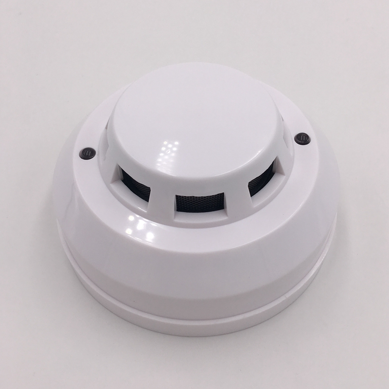 Fire Alarm 4 Wire Photoelectri - đánh giá và giá Smoke Detector Interconnected