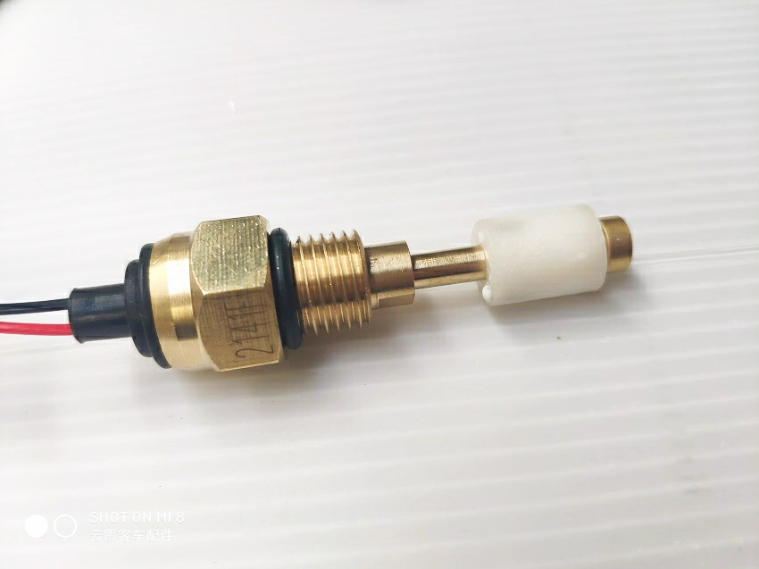 Suitable for Yutong bus parts  - đánh giá và giá Water Alarm Sensor