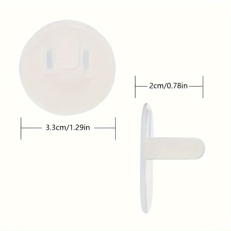 14 Pack Child Safety Outlet Co - đánh giá và giá Outlet Cover Baby