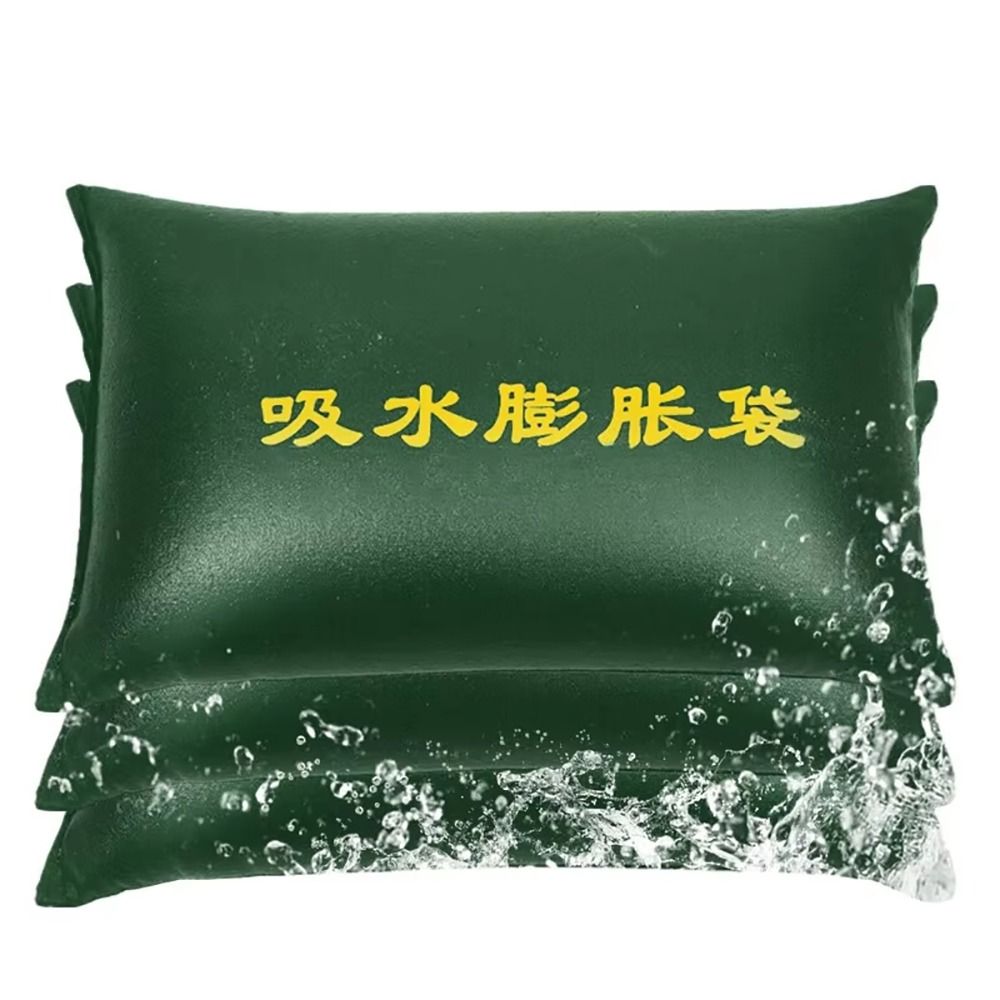 1Pcs New Reusable Water Absorb - đánh giá và giá Flood Barrier Bag