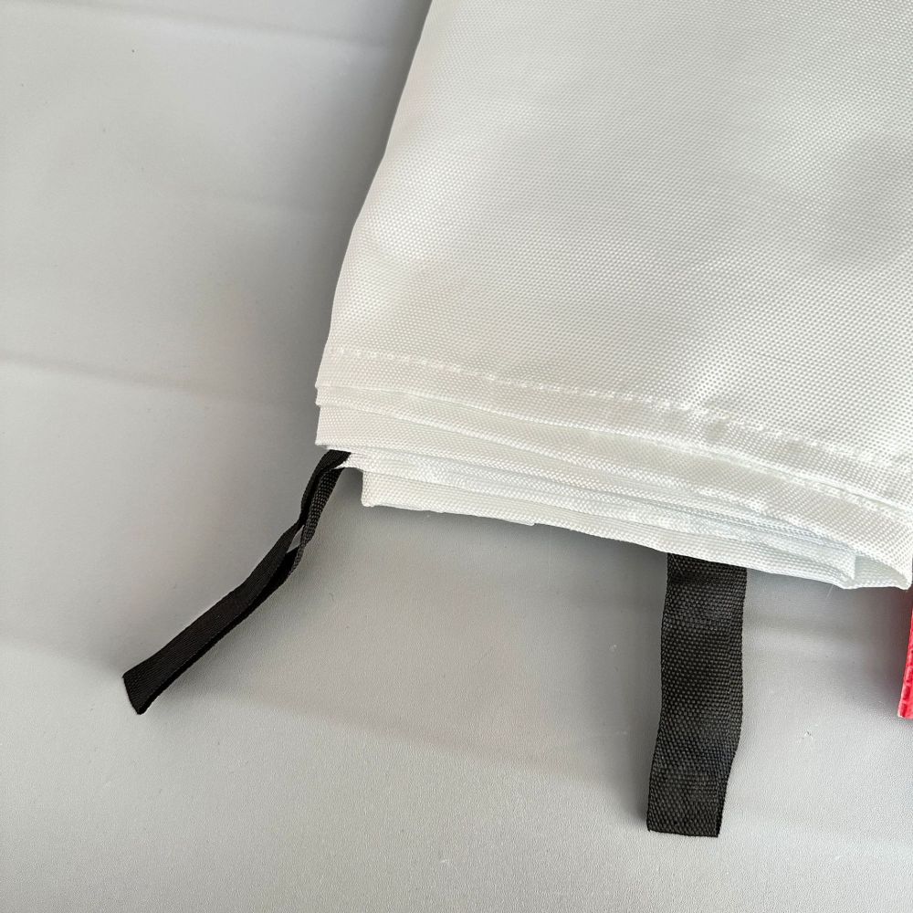 Emergency Fire Blanket Fibergl - đánh giá và giá Fire Blanket Kitchen
