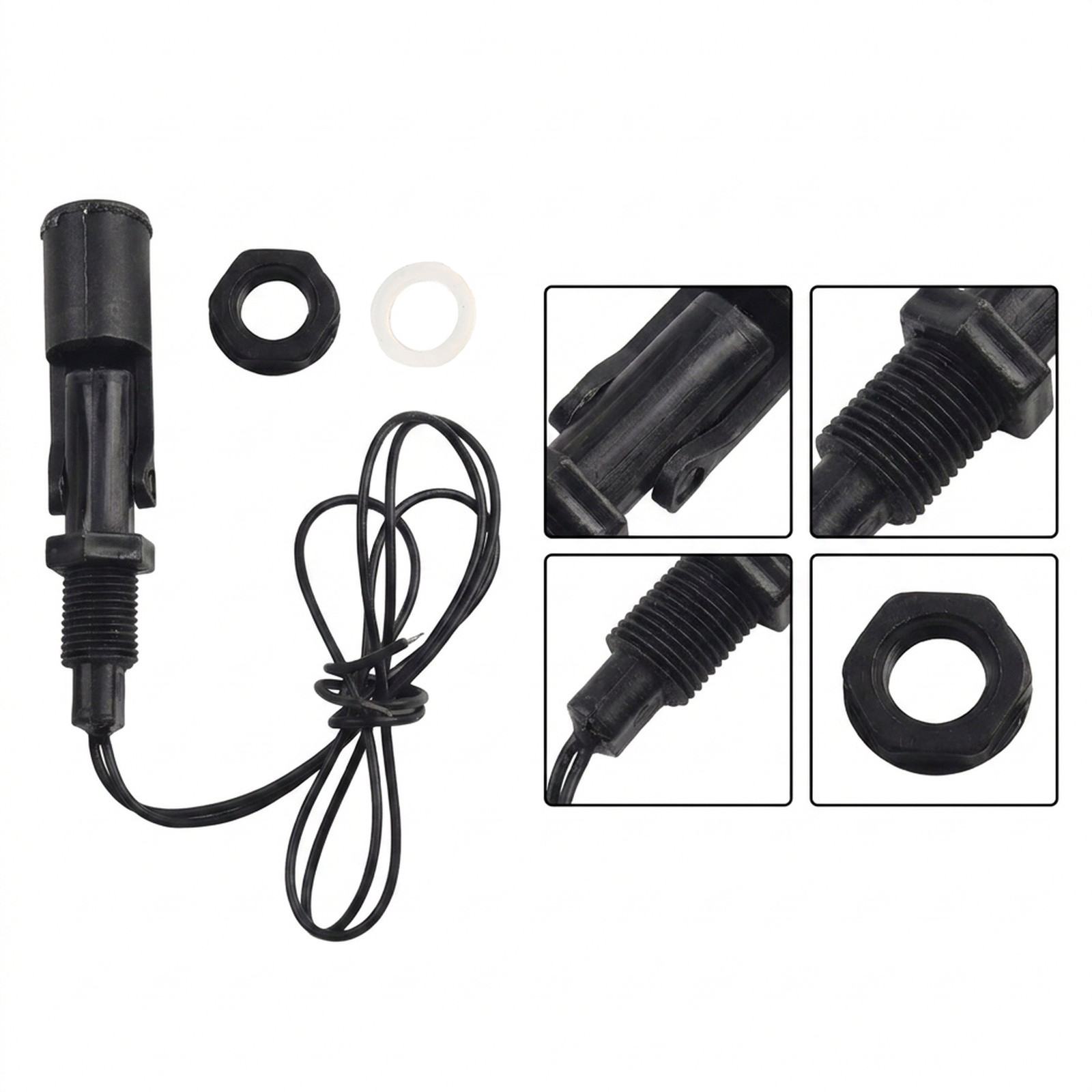 Water Level Float Sensor for S - đánh giá và giá Pool Alarm Float