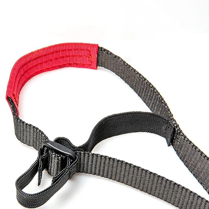 Có Thể Điều Chỉnh Webbing Chân - đánh giá và giá Fire Escape Ladder