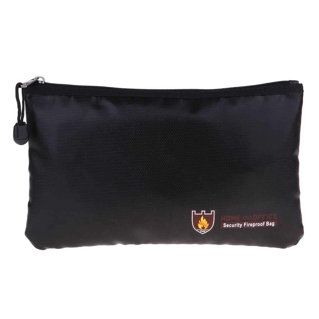 File Document Holder Handbag P - đánh giá và giá Fire Safe Document
