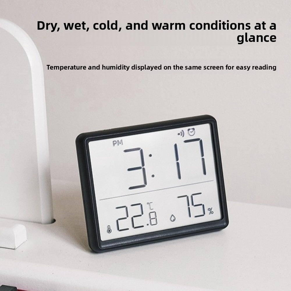 Magnetic Hanging Clock Ultra T - đánh giá và giá Pool Alarm Float