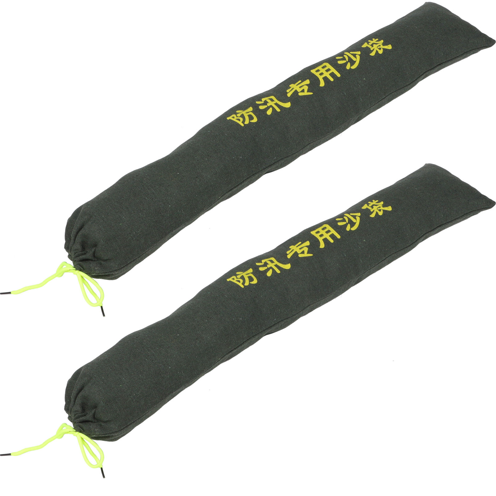 2Pcs Wear Resistant Canvas San - đánh giá và giá Flood Barrier Bag