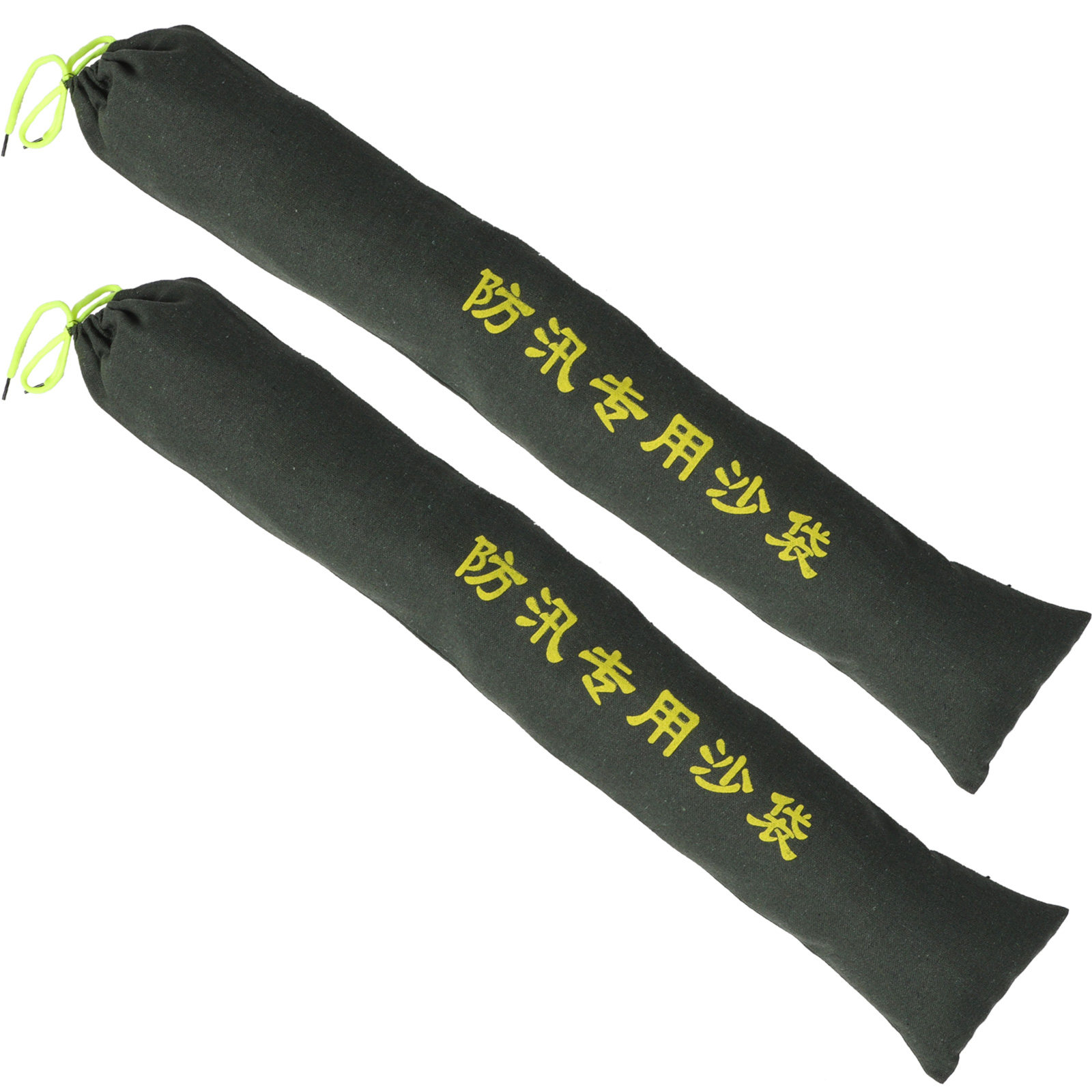 2Pcs Wear Resistant Canvas San - đánh giá và giá Flood Barrier Bag