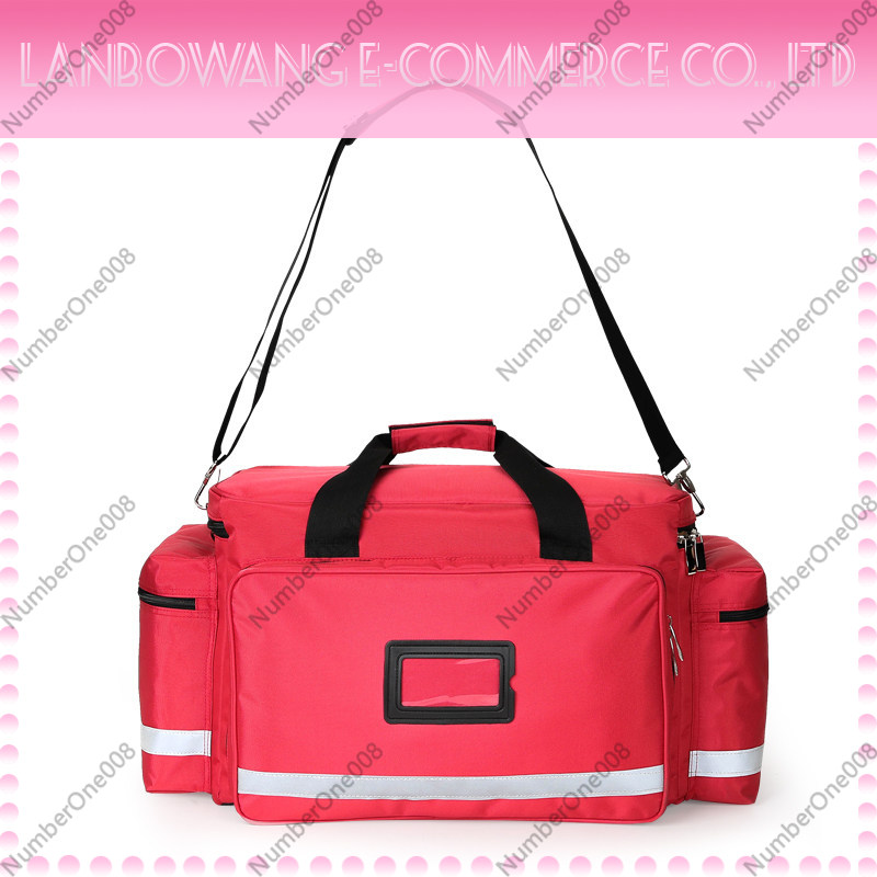 Large Capacity Emergency Survi - đánh giá và giá First Aid Bag Kit