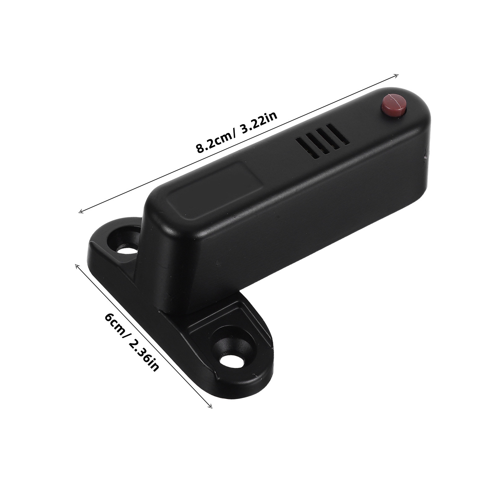 Door Stop Alarm Portable Anti  - đánh giá và giá Door Stop Alarm