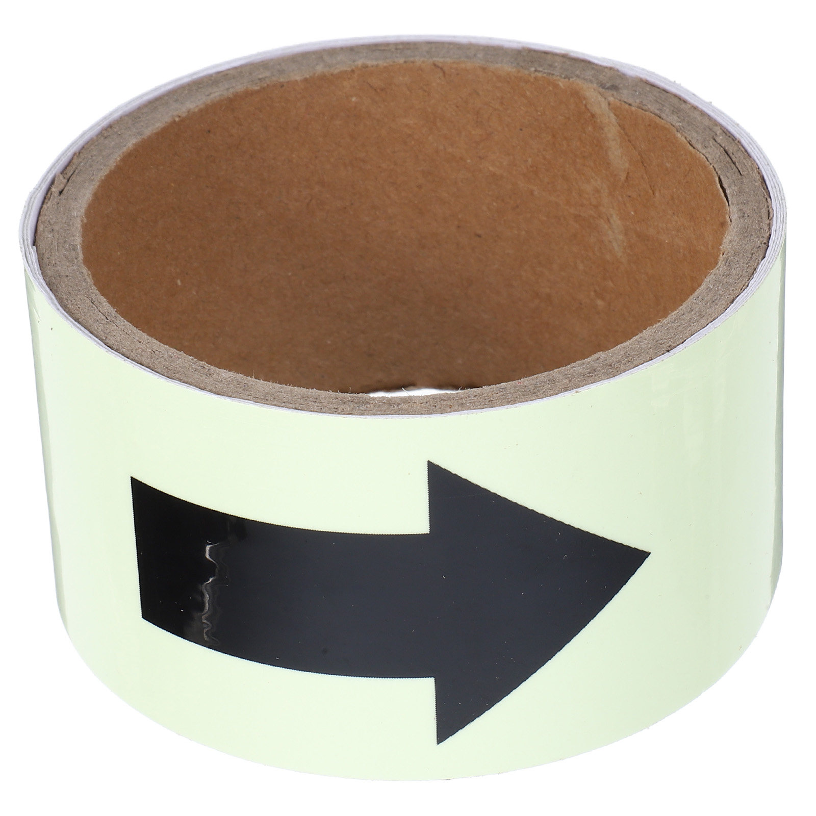 1 Roll Glow in Dark Reflective - đánh giá và giá Emergency Exit Sign