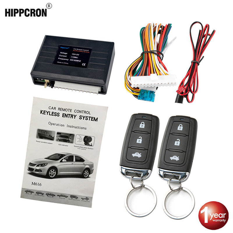 Hippcron Xe Trung Ương Khóa Cử - đánh giá và giá Door Stop Alarm