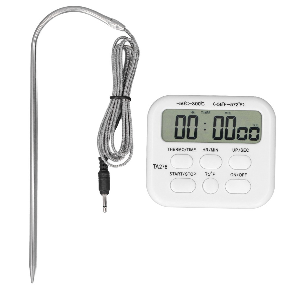 Stainless Steel Probe Digital  - đánh giá và giá Pool Alarm Float