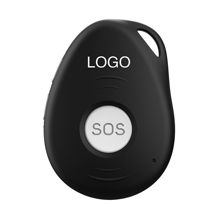 4G Waterproof GPS Tracking Pen - đánh giá và giá Personal Alarm Keychain