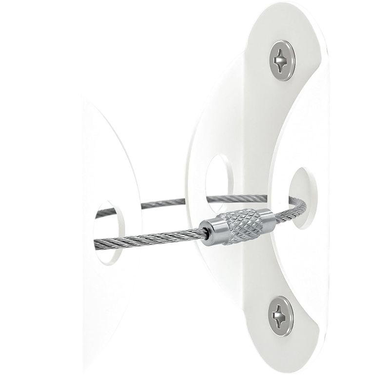 A84F-Furniture Anchors For Bab - đánh giá và giá Earthquake Anchor Strap