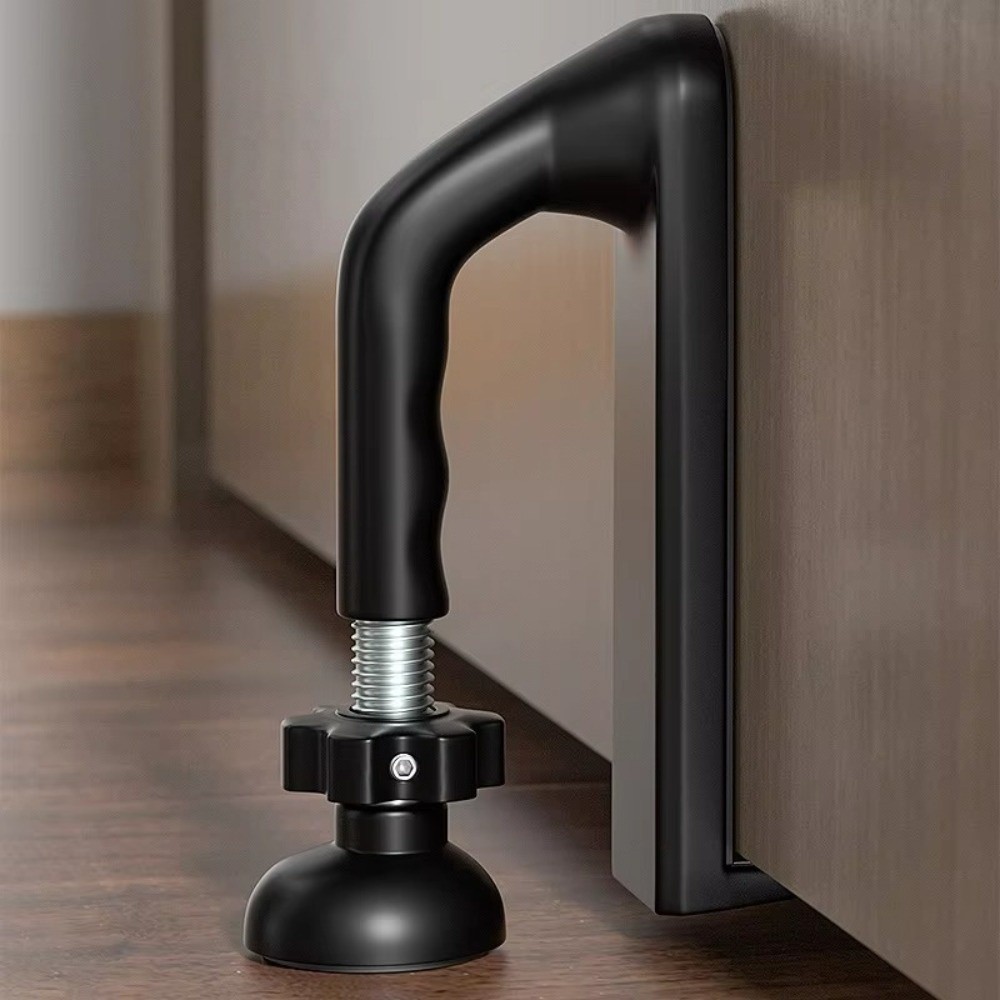 New Anti Pry Door Stop Burglar - đánh giá và giá Door Stop Alarm