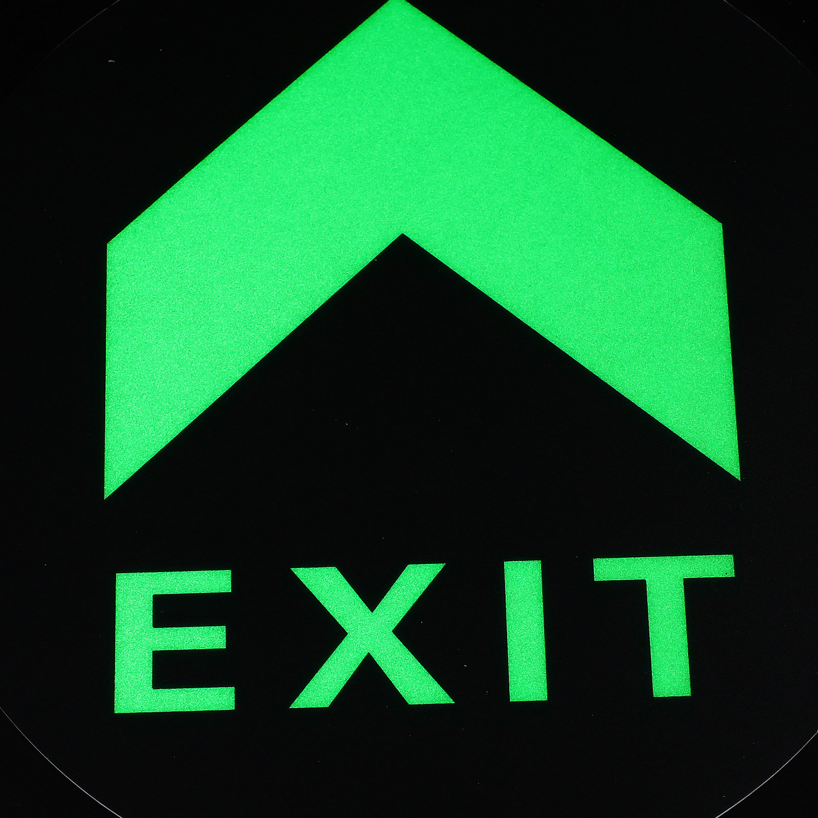 5Pcs Glow in The Dark Exit Sig - đánh giá và giá Emergency Exit Sign