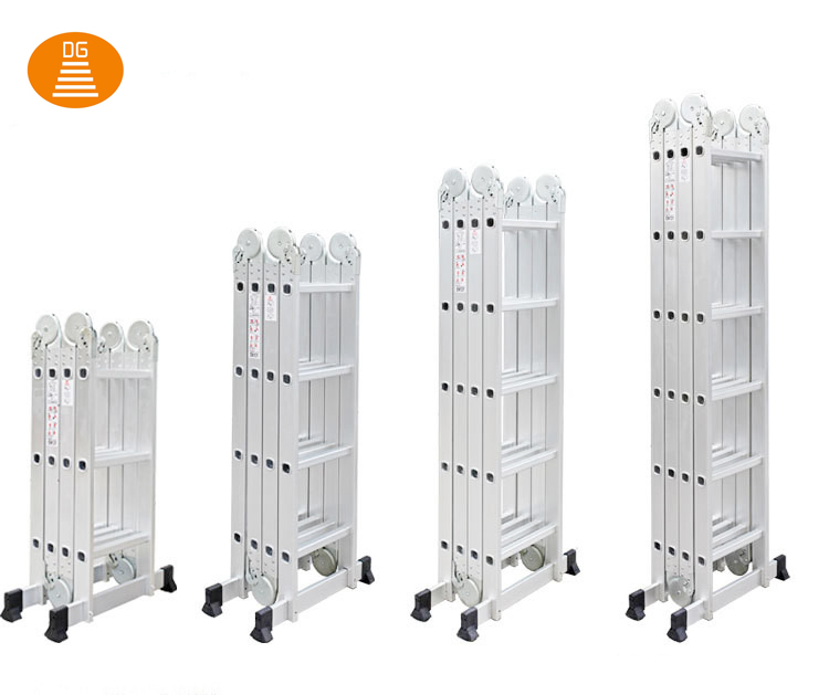 Customized Home Use Scaffold P - đánh giá và giá Fire Escape Ladder