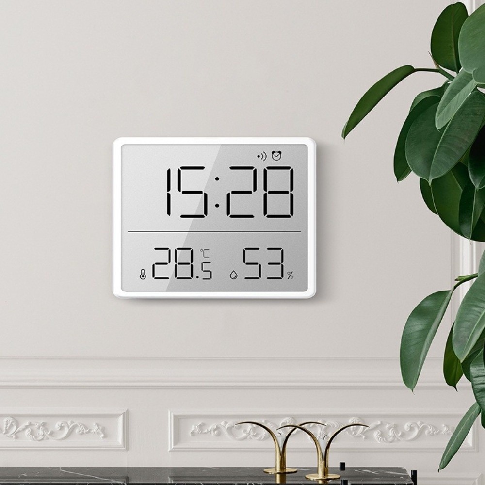 Magnetic Hanging Clock Large L - đánh giá và giá Pool Alarm Float