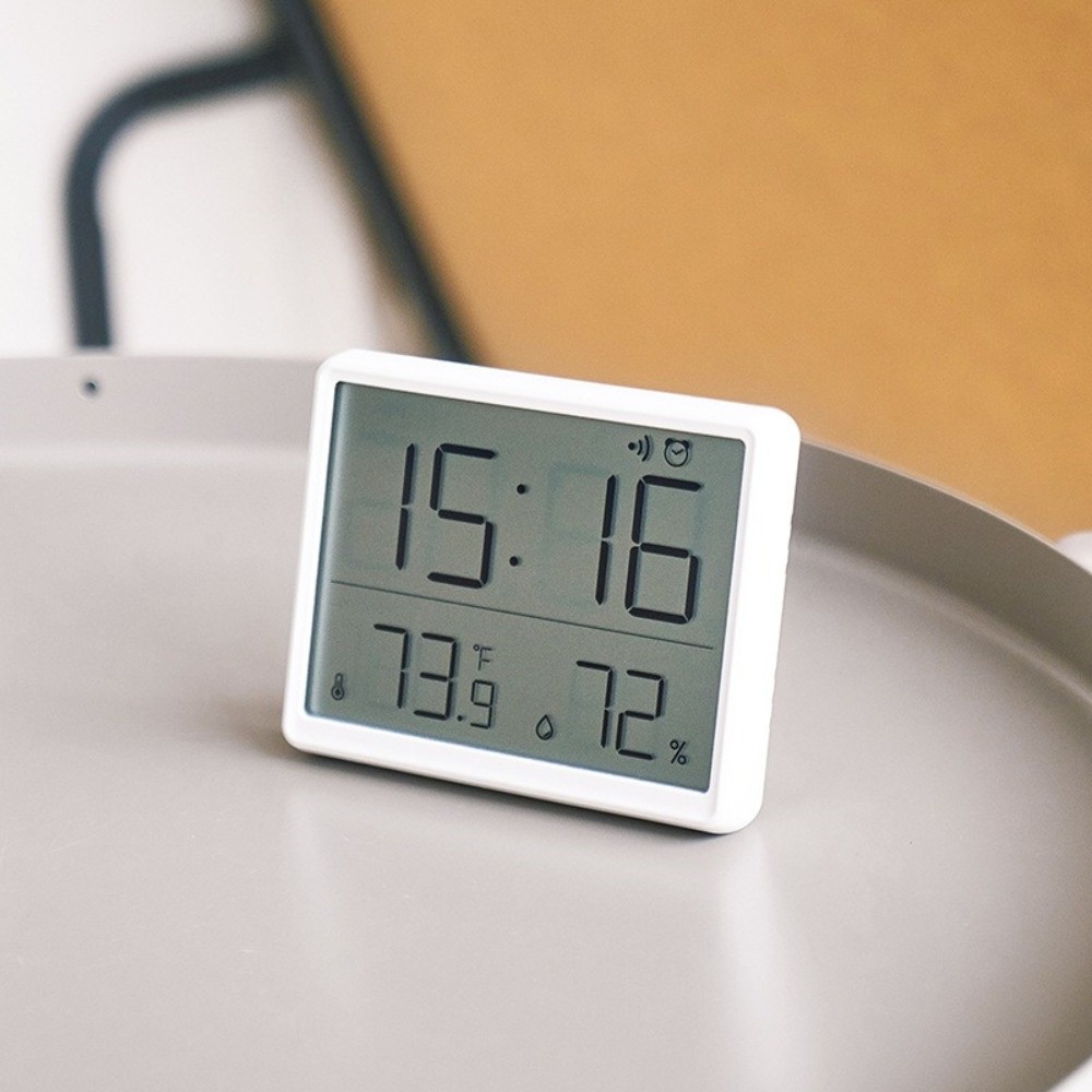 Magnetic Hanging Clock Large L - đánh giá và giá Pool Alarm Float