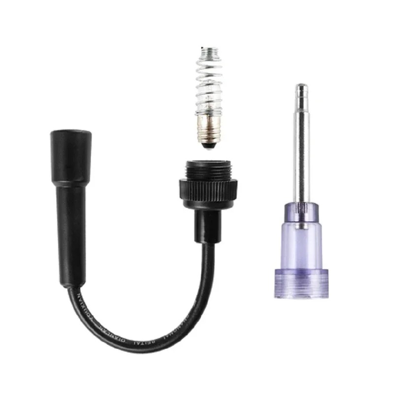 Universal Car Ignition System  - đánh giá và giá Co Detector Plug