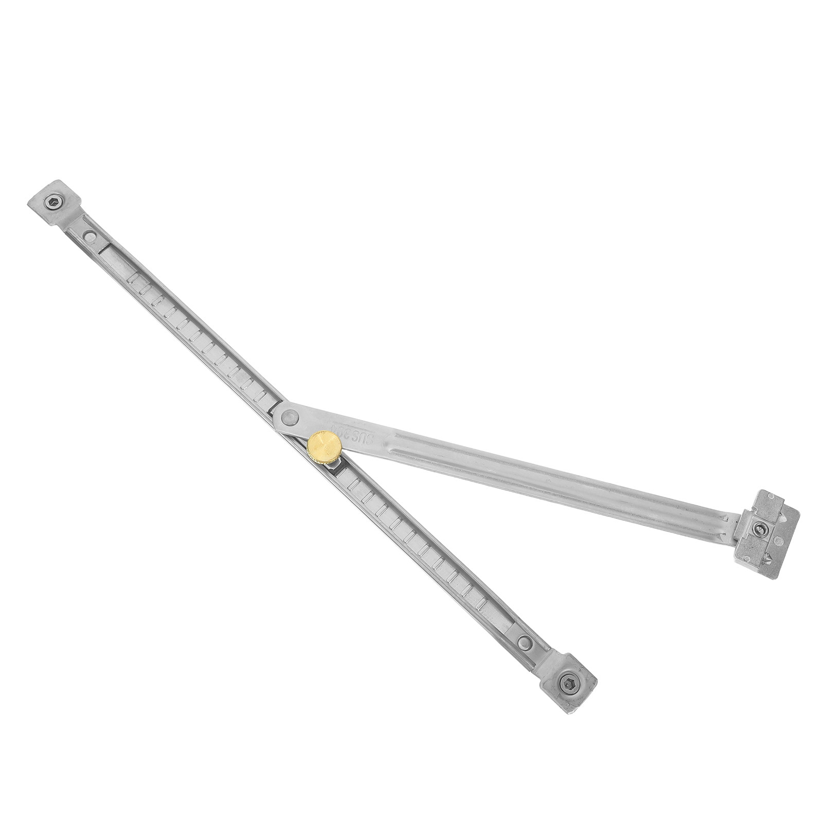 Hinged Window Limiter Casement - đánh giá và giá Window Lock Bar