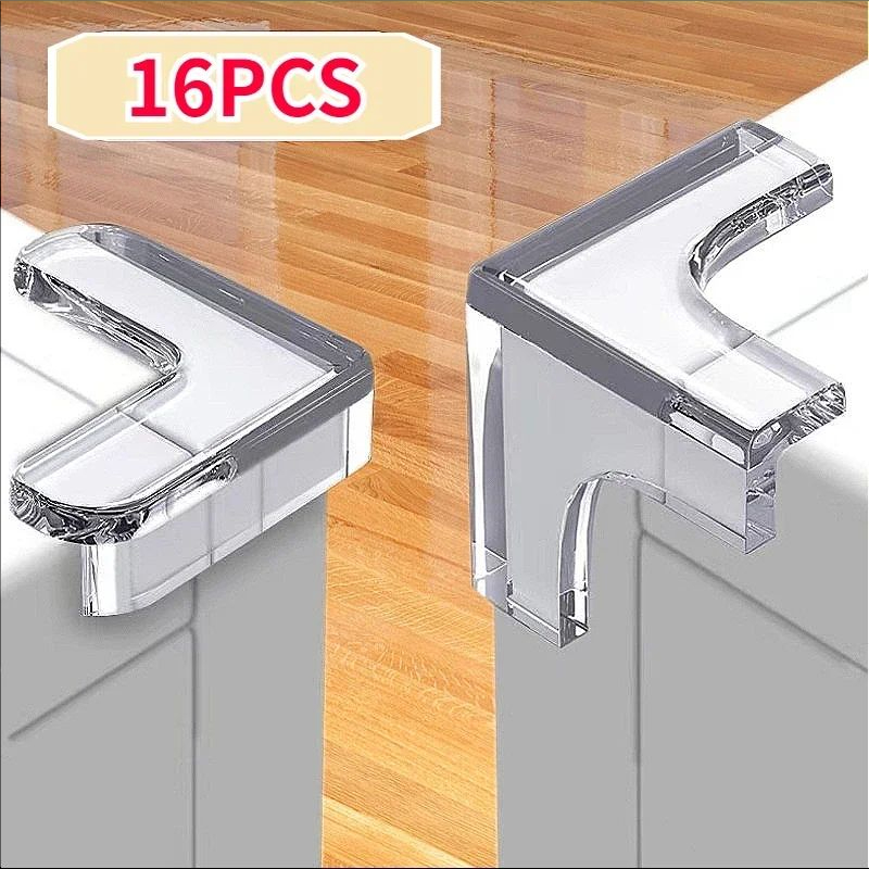 Baby Safety Silicone Table Cor - đánh giá và giá Outlet Cover Baby