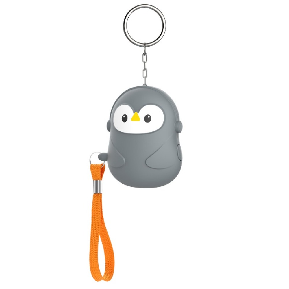 New 130dB Personal Self Defens - đánh giá và giá Personal Alarm Keychain