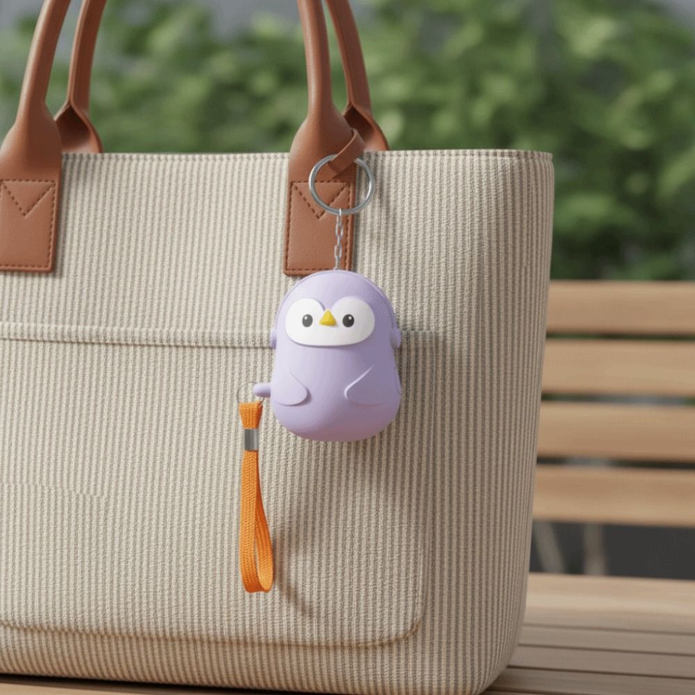 New 130dB Personal Self Defens - đánh giá và giá Personal Alarm Keychain