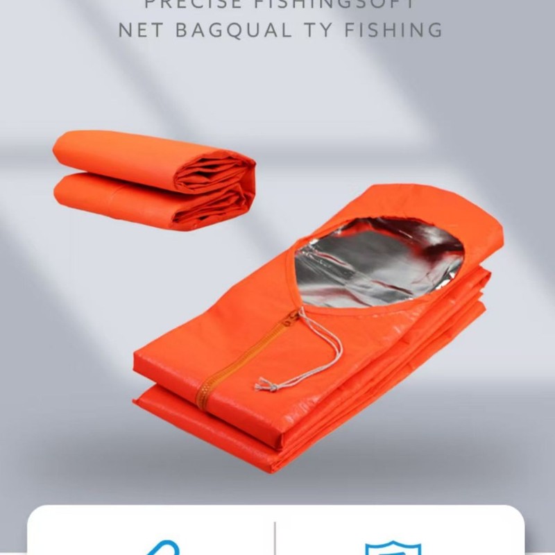 Outdoor Thickened Cold-Proof E - đánh giá và giá First Aid Bag Kit