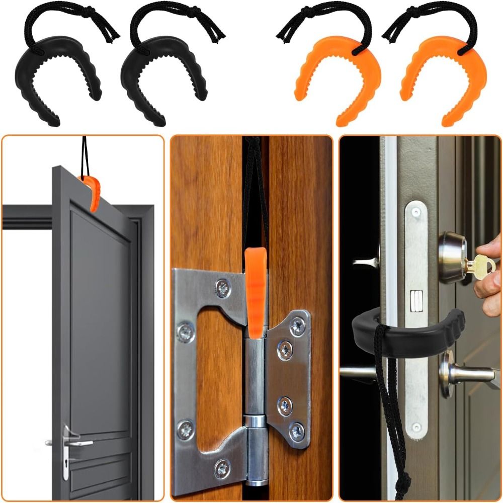 High Quality Rubber Door Jam F - đánh giá và giá Door Stop Alarm