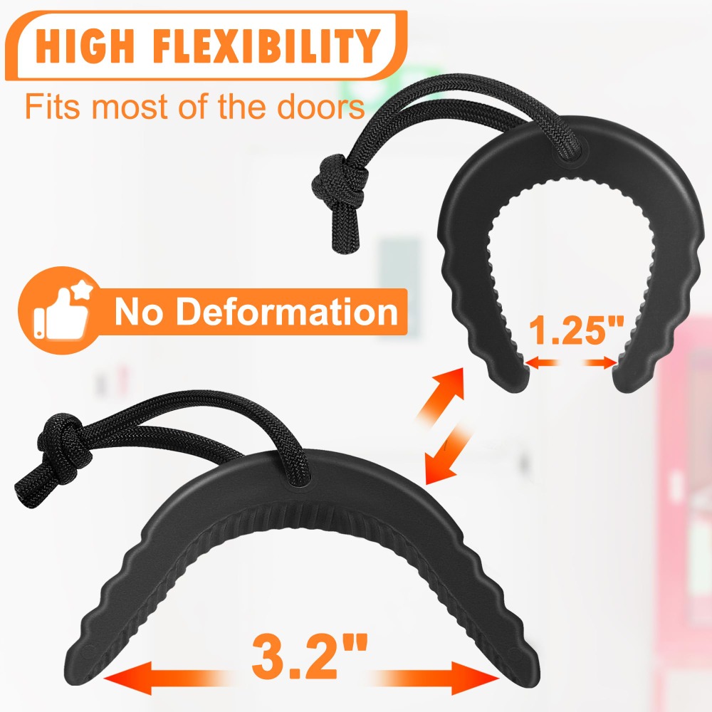 High Quality Rubber Door Jam F - đánh giá và giá Door Stop Alarm