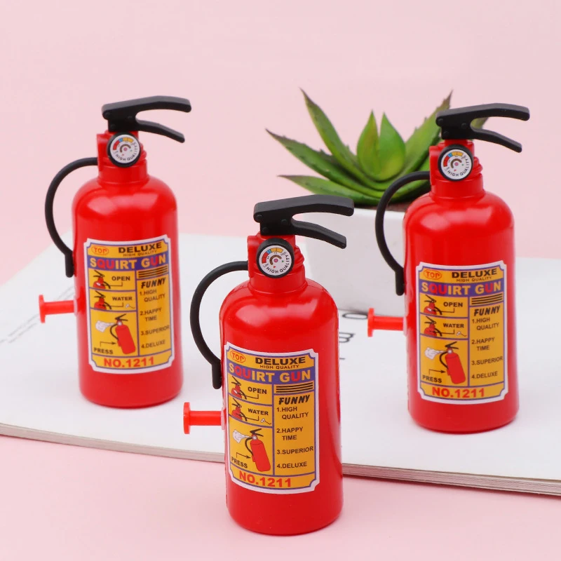 10Pcs Creative Mini Fire Extin - đánh giá và giá Fire Extinguisher Small