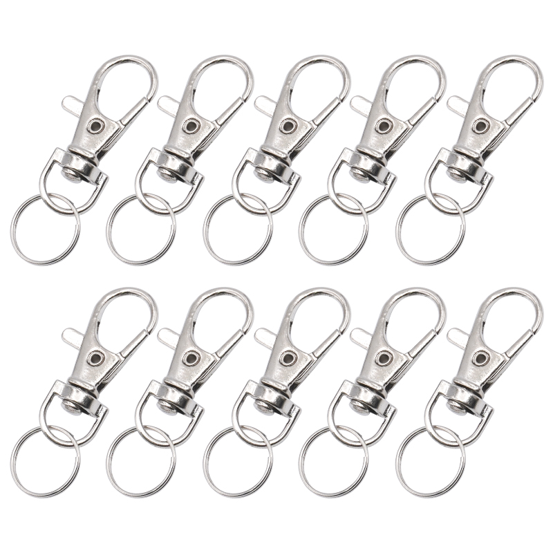10Pcs Cage Accessories Door Bu - đánh giá và giá Security Chain Door