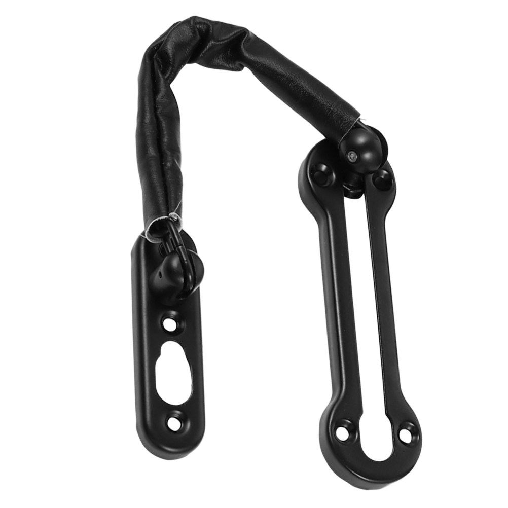 Heavy Duty Stainless Steel Doo - đánh giá và giá Security Chain Door