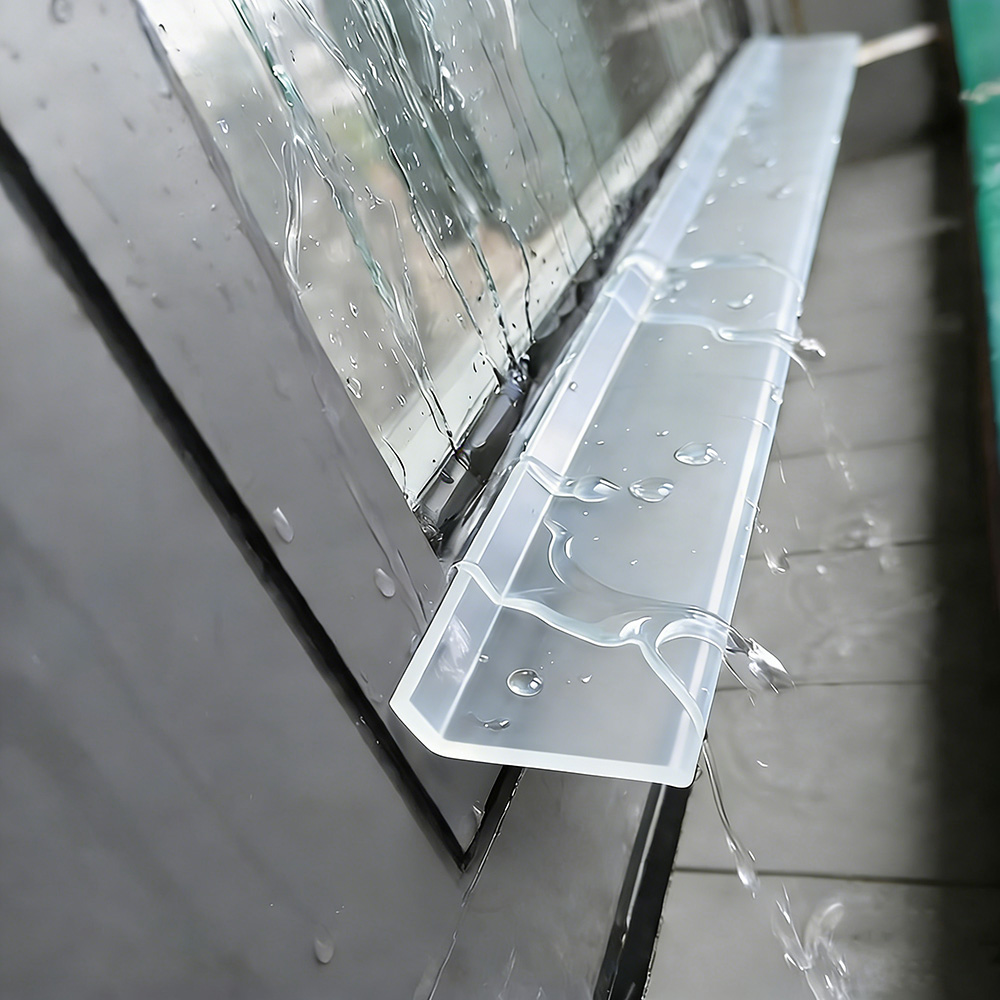 1-5M Window Transparent Water  - đánh giá và giá Window Lock Bar
