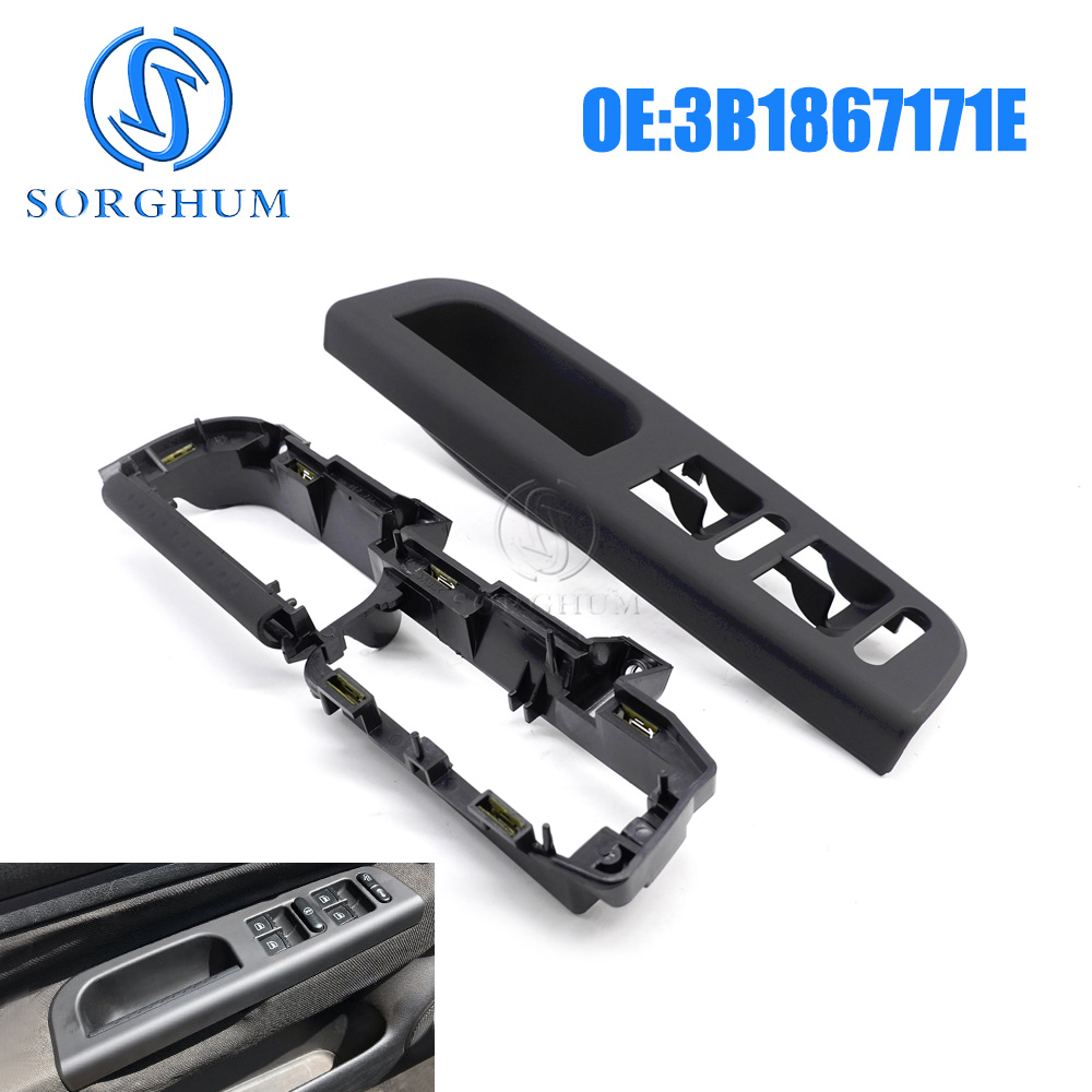 SORGHUM Front Left Door Pull G - đánh giá và giá Window Lock Bar