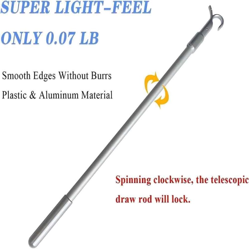 For Window Opener Pole Aluminu - đánh giá và giá Window Lock Bar