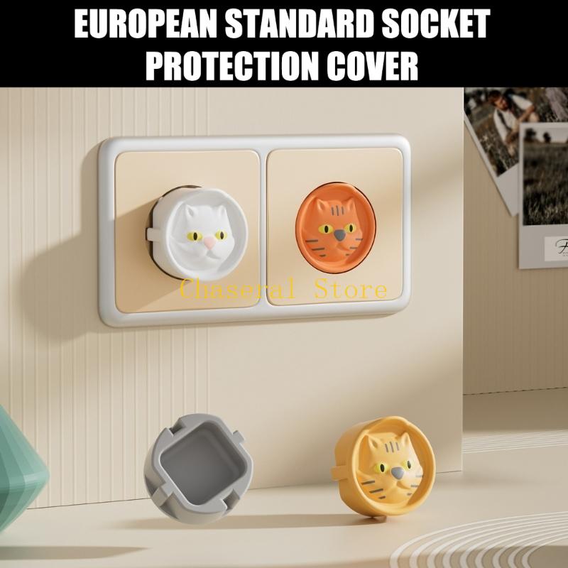 E7CE Bộ 10 Chiếc Ốp Ổ Cắm Điện - đánh giá và giá Outlet Cover Baby