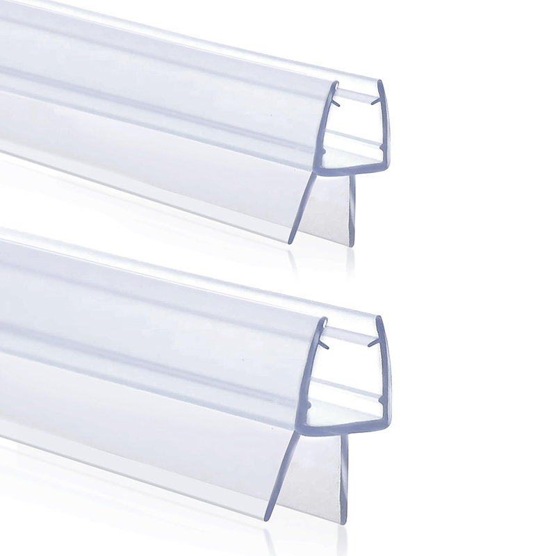 Shower Door Bottom Seal 4-6mm  - đánh giá và giá Window Lock Bar