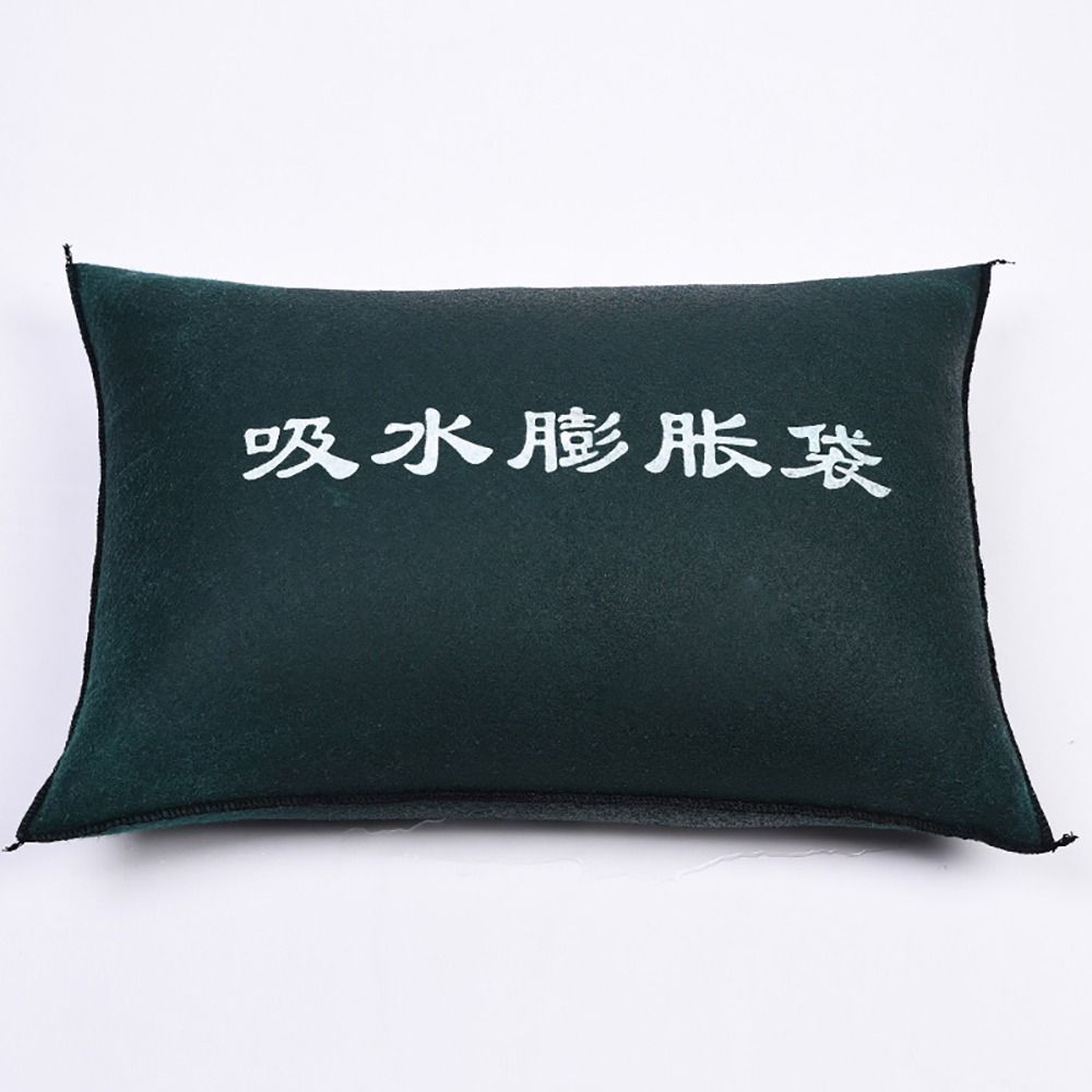 1Pcs Reusable Water Absorbent  - đánh giá và giá Flood Barrier Bag