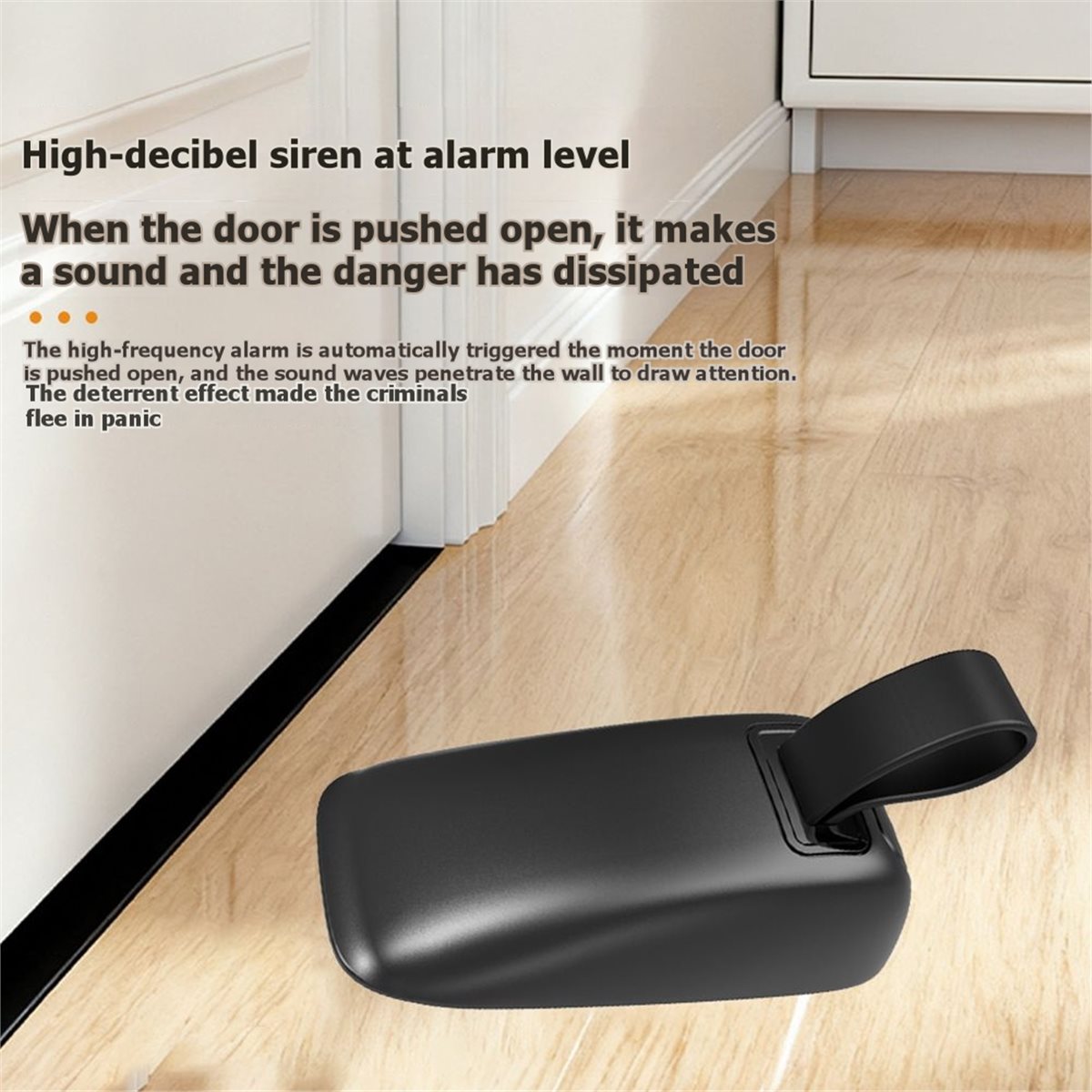 2026 New Door Stop Alarm Door  - đánh giá và giá Door Stop Alarm