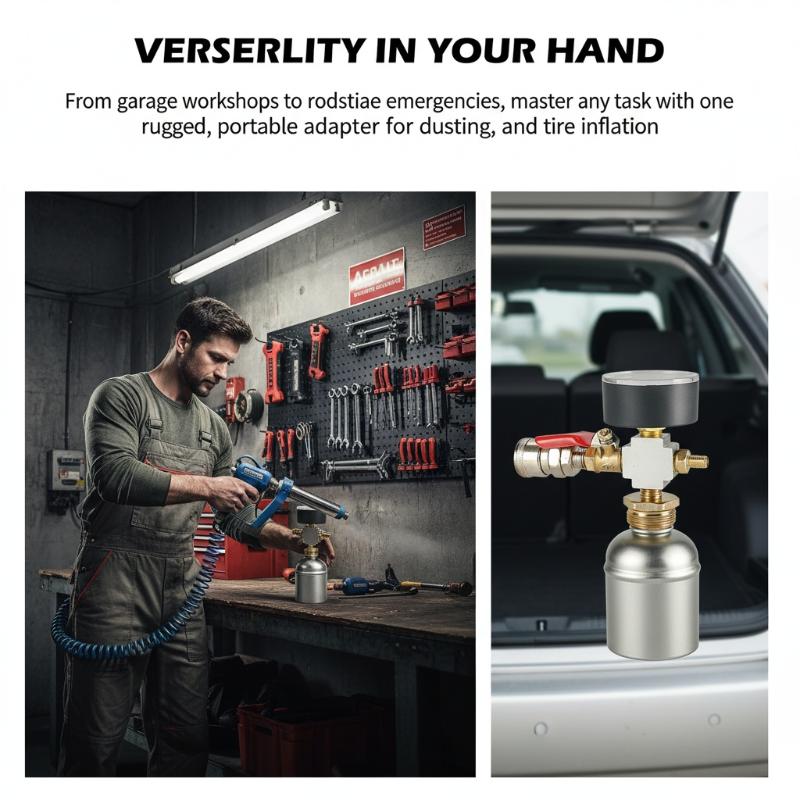 Portable Mobile Air Compressor - đánh giá và giá Fire Extinguisher Small